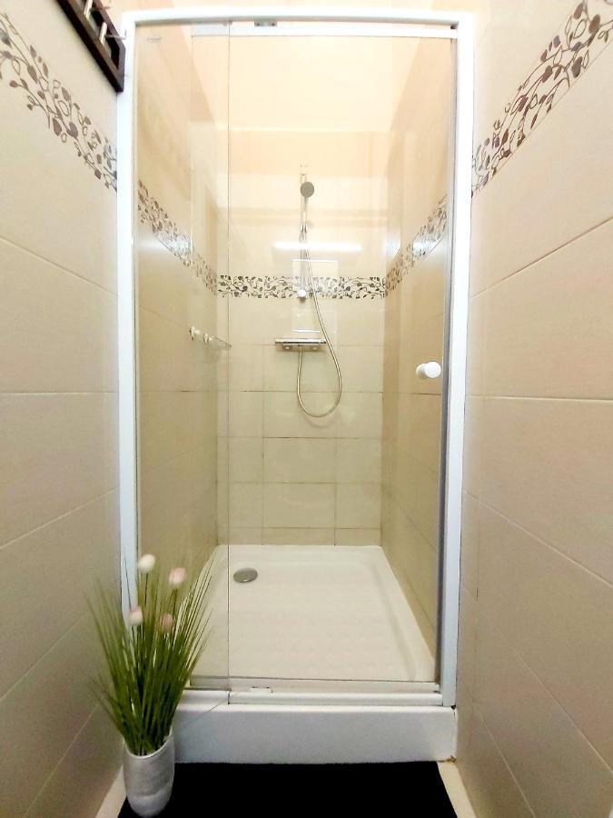 شقة Nora Studio Apartman - إغير المظهر الخارجي الصورة
