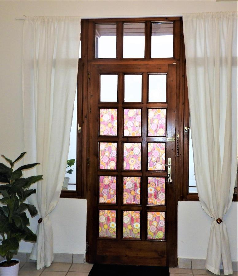 شقة Nora Studio Apartman - إغير المظهر الخارجي الصورة